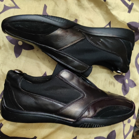 Zegna sport gym shoes - Picture 2 of 10